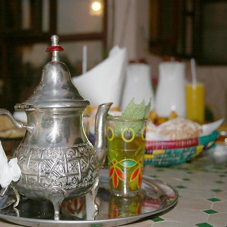 Riad Etoile D'Essaouira Esterno foto