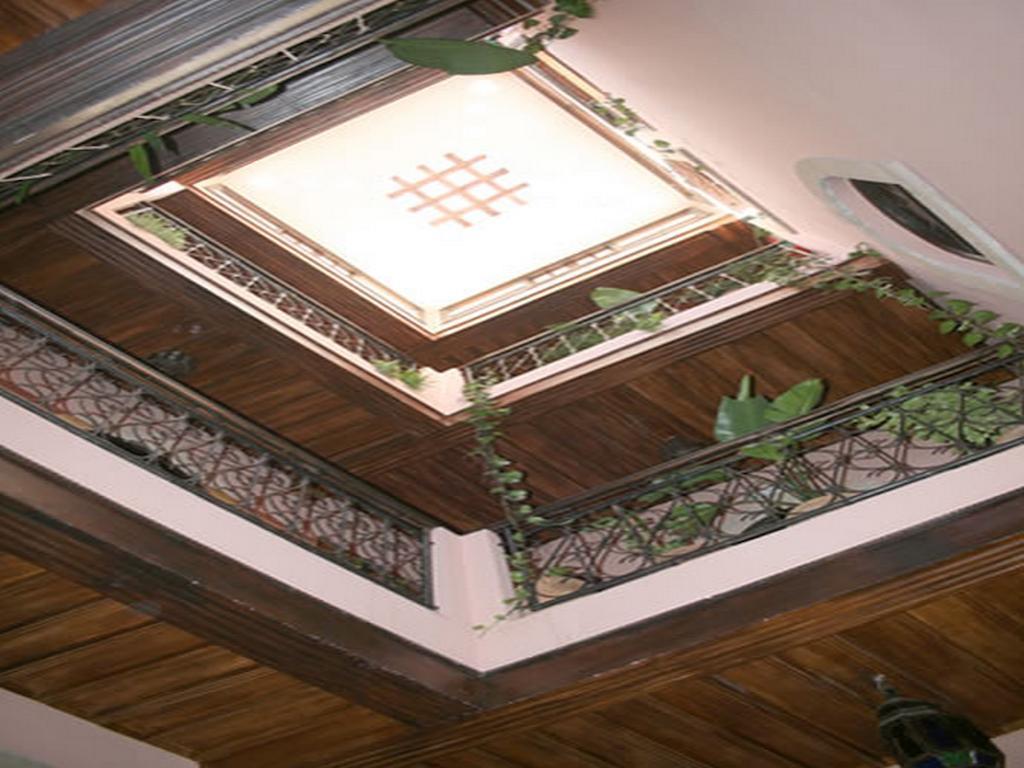 Riad Etoile D'Essaouira Esterno foto