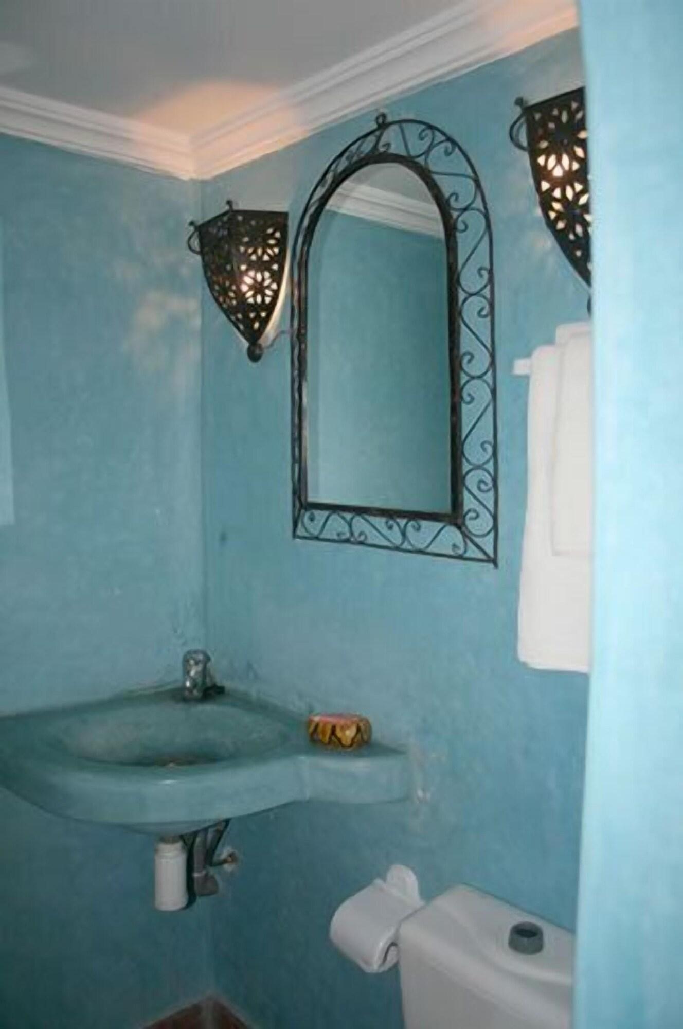 Riad Etoile D'Essaouira Esterno foto