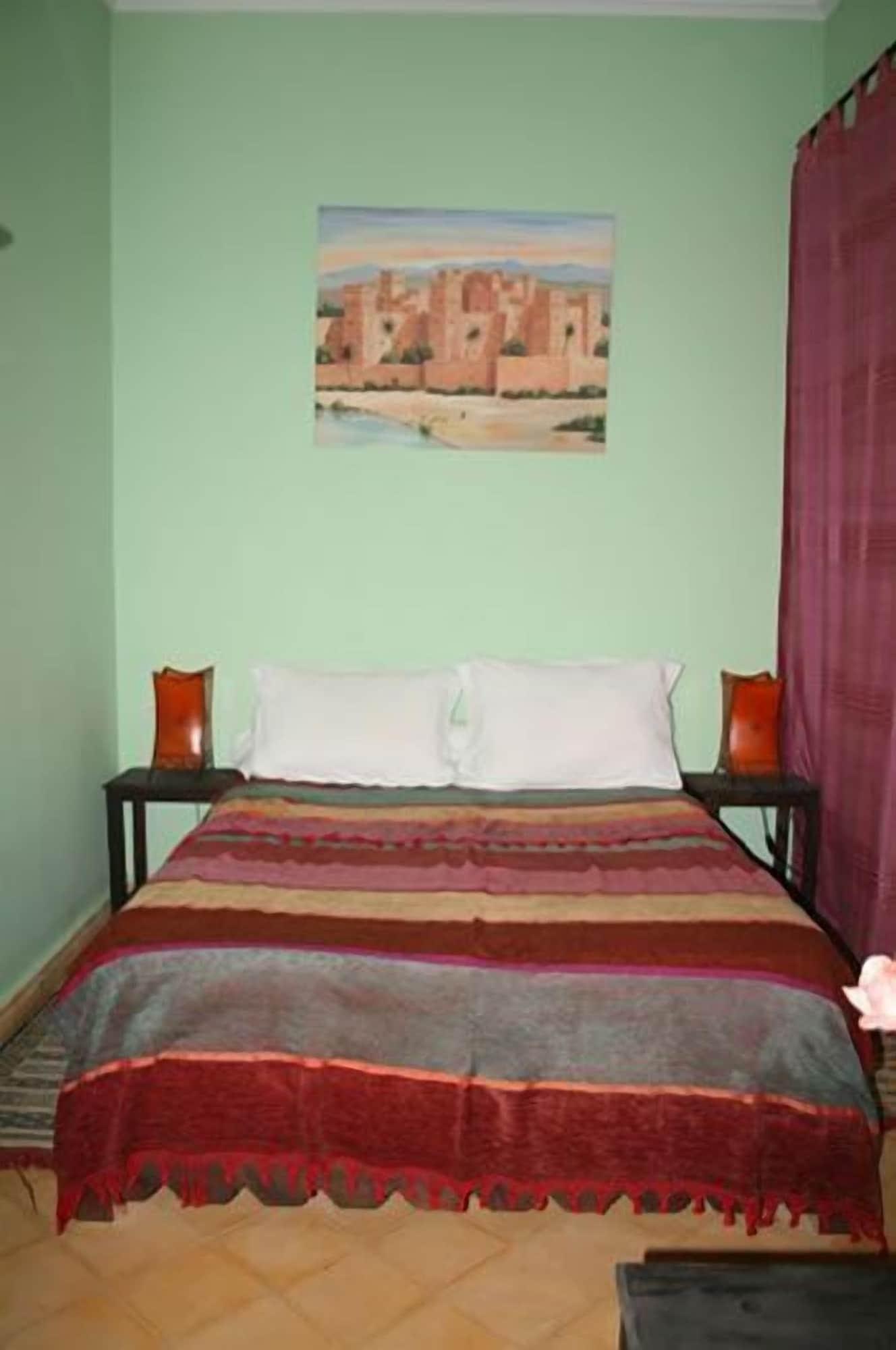 Riad Etoile D'Essaouira Esterno foto