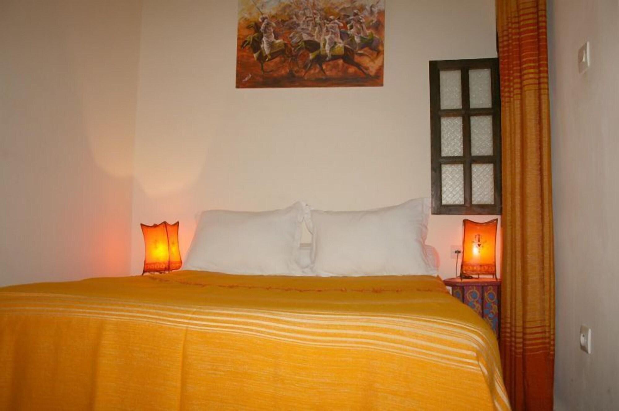 Riad Etoile D'Essaouira Esterno foto