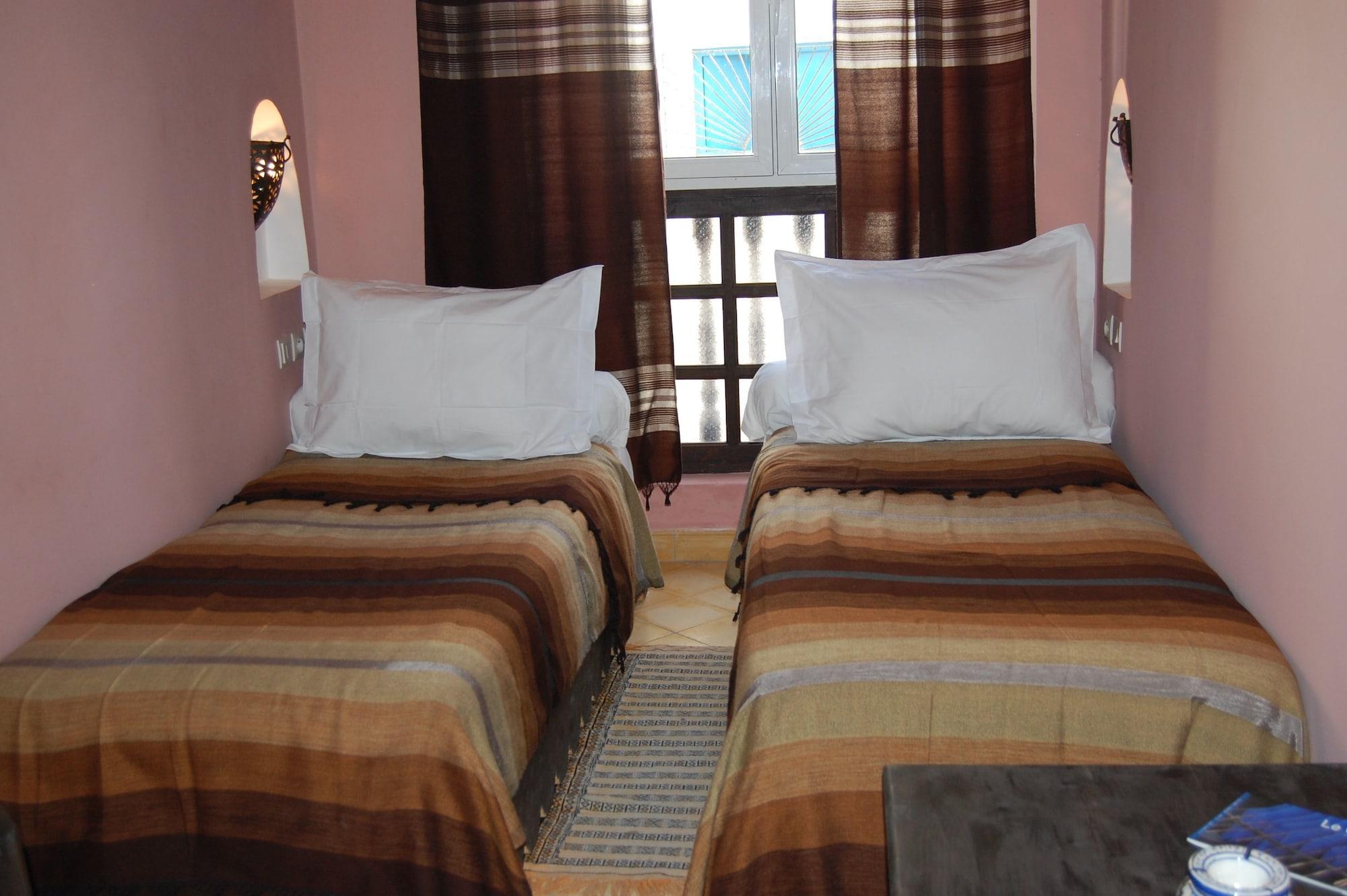 Riad Etoile D'Essaouira Esterno foto