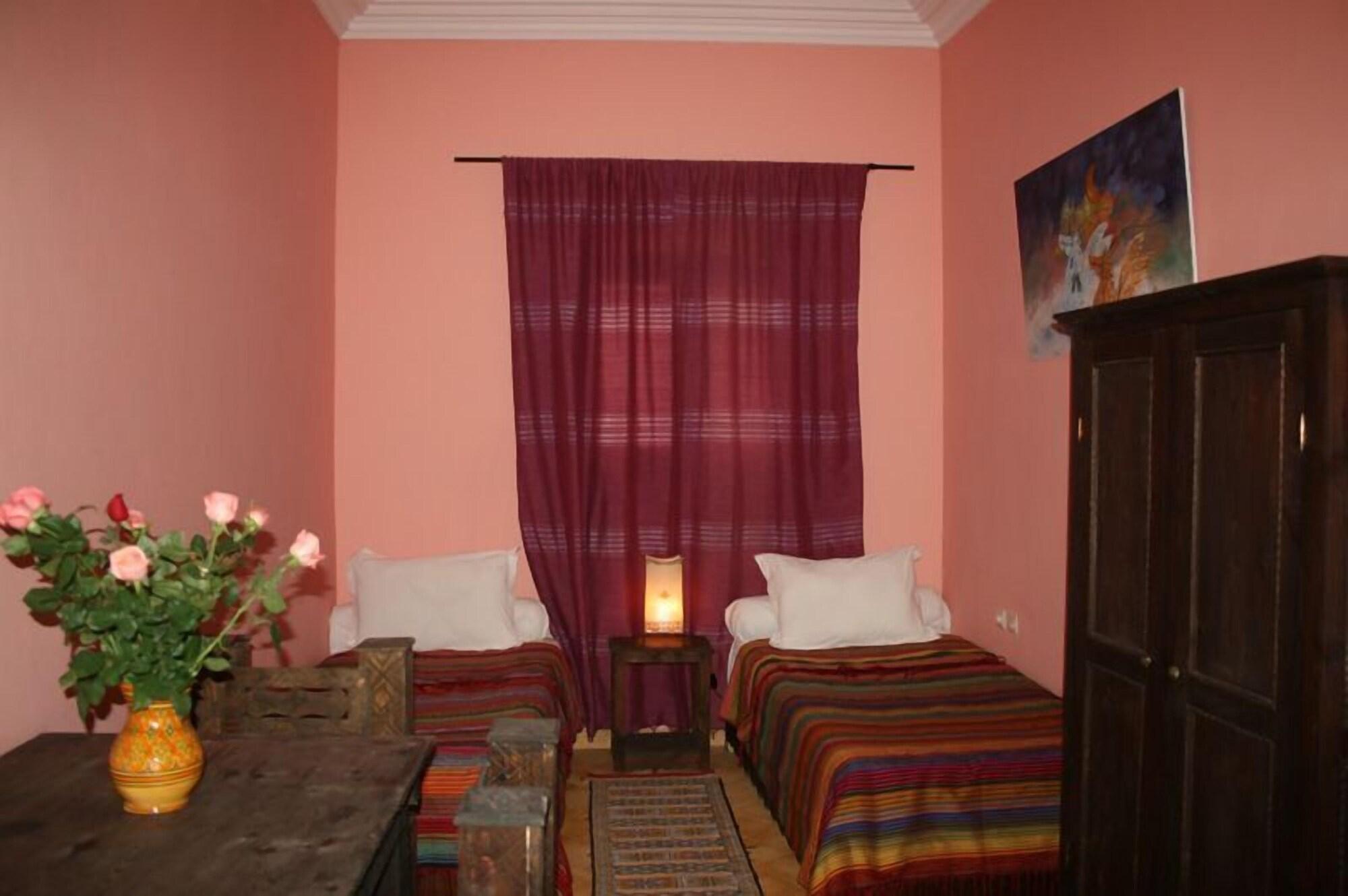 Riad Etoile D'Essaouira Esterno foto