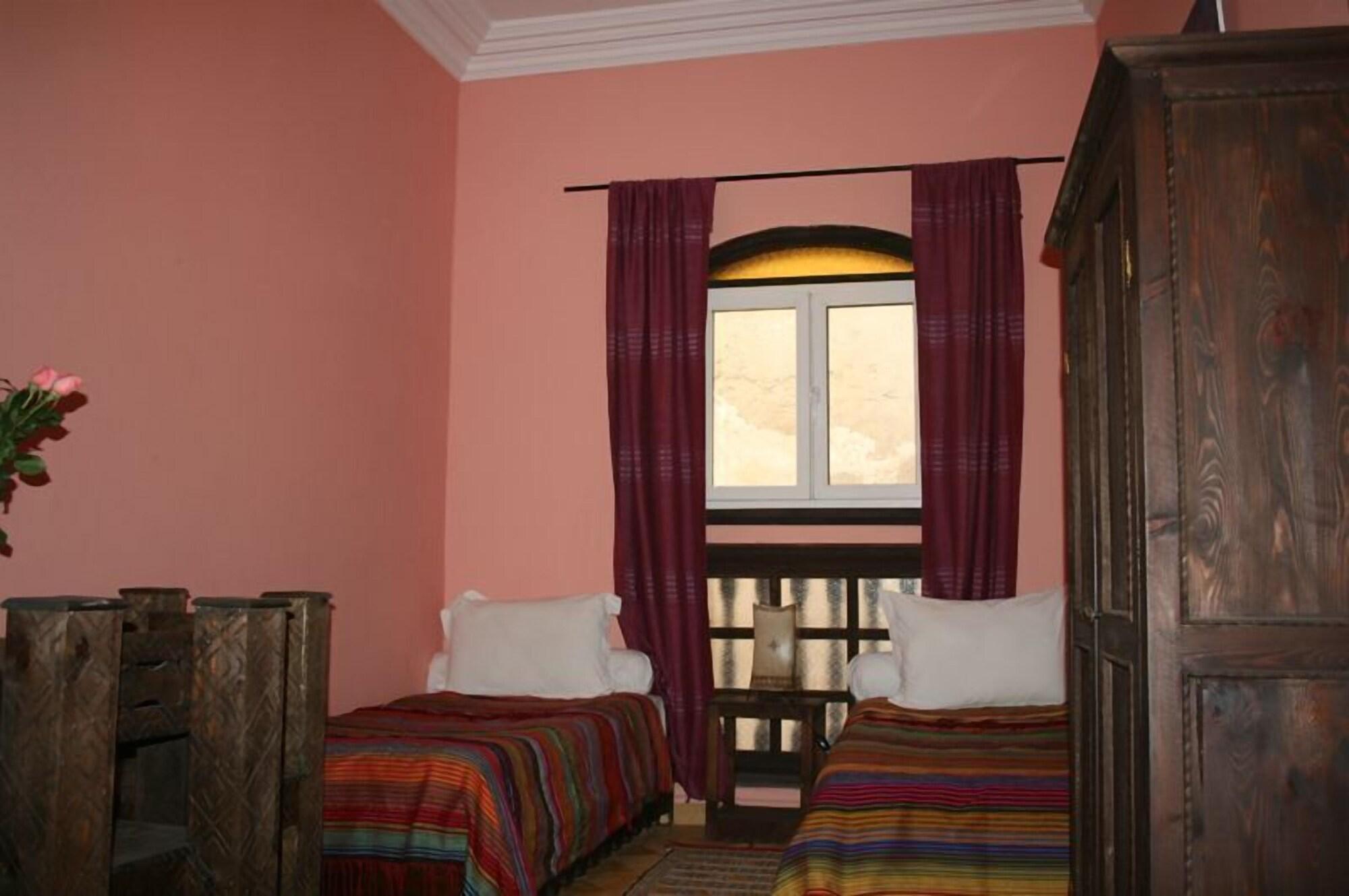 Riad Etoile D'Essaouira Esterno foto