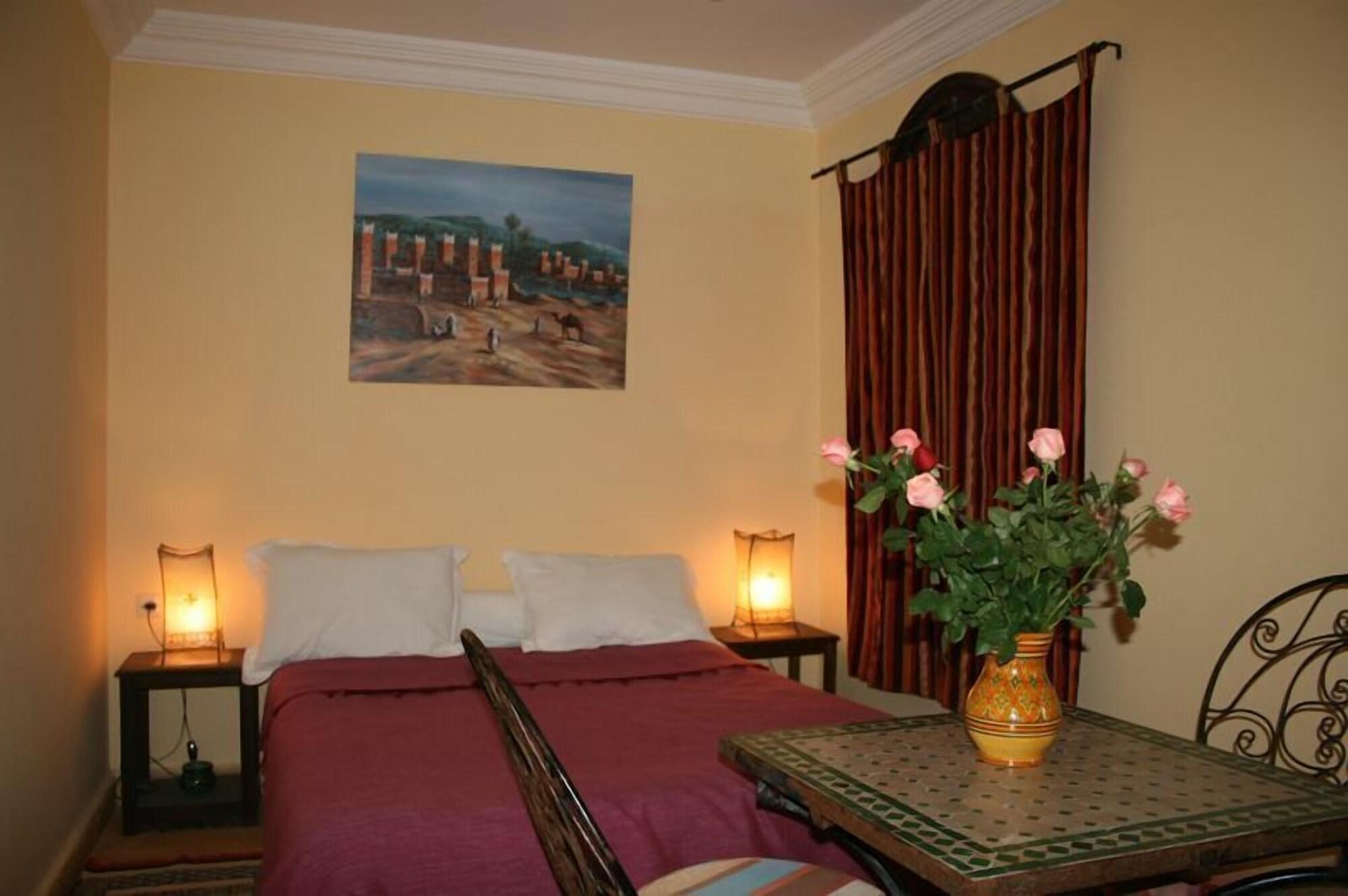Riad Etoile D'Essaouira Esterno foto