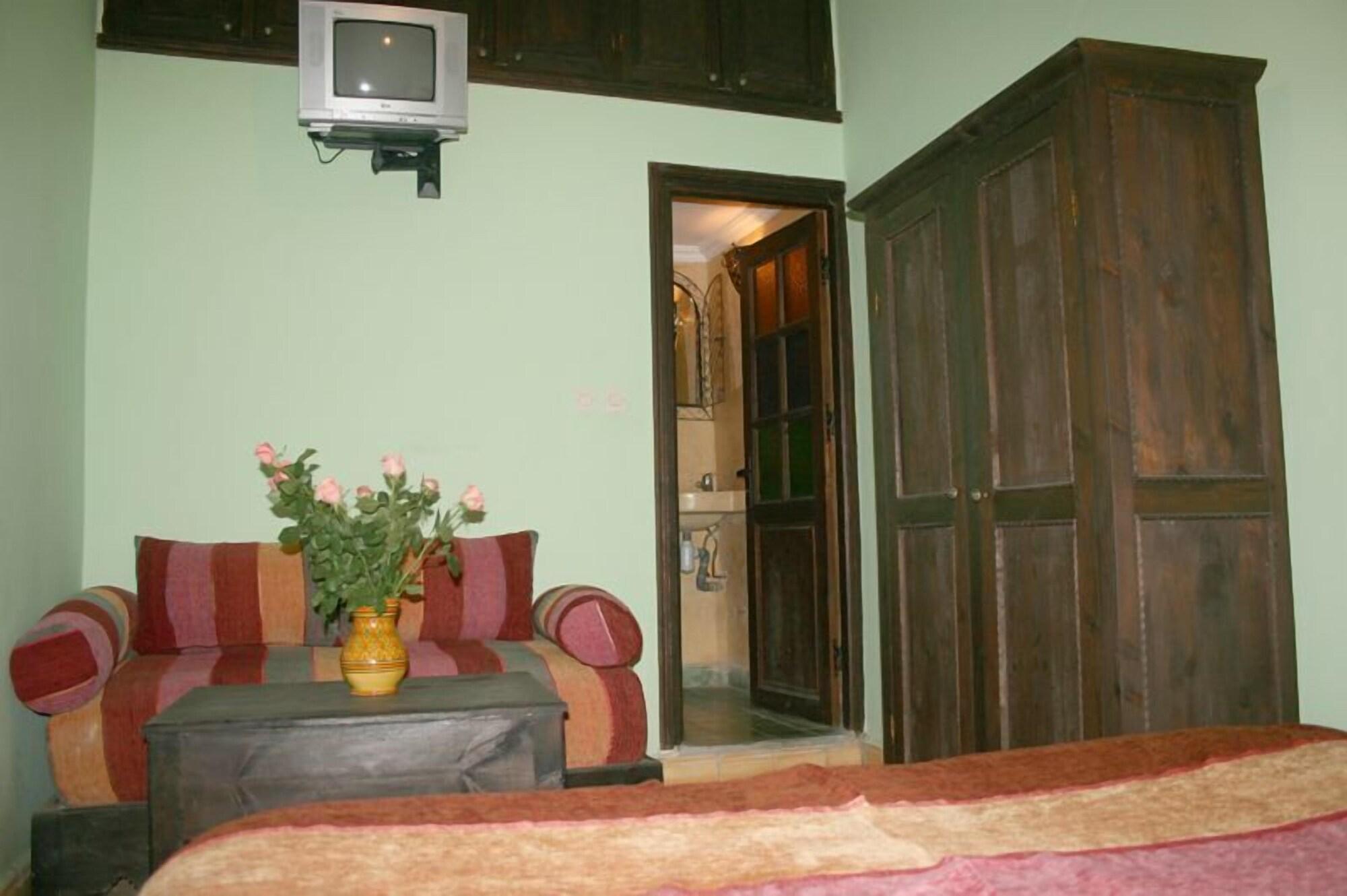 Riad Etoile D'Essaouira Esterno foto
