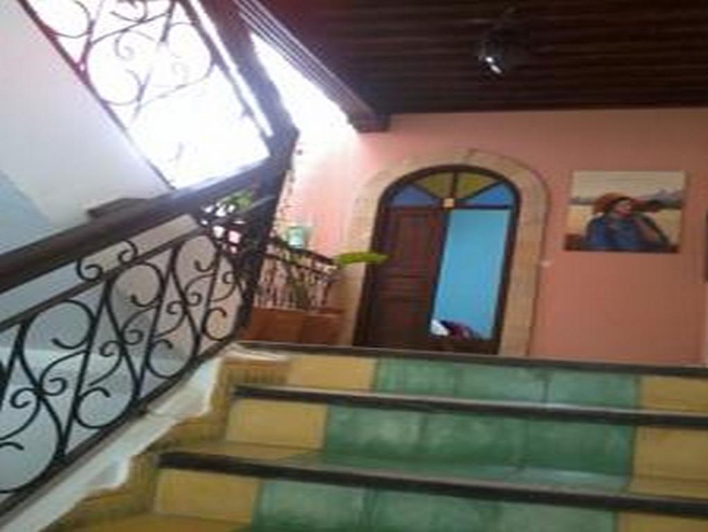 Riad Etoile D'Essaouira Esterno foto