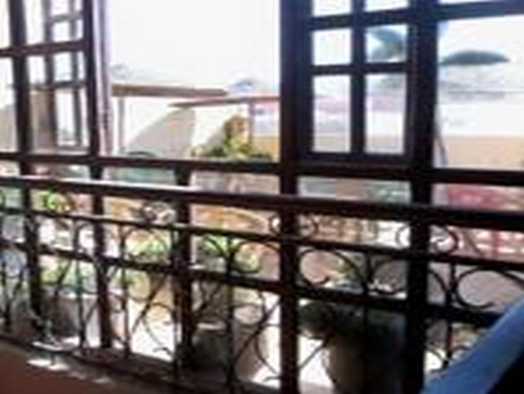 Riad Etoile D'Essaouira Esterno foto