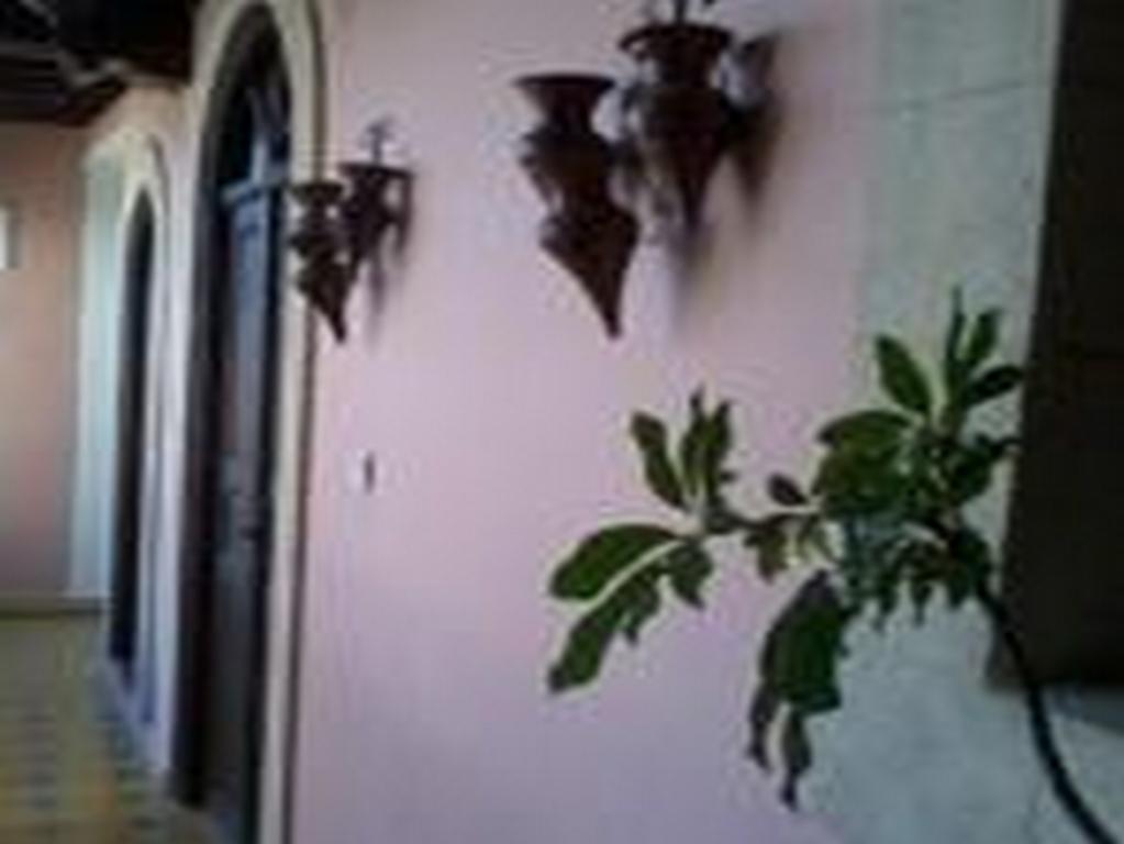 Riad Etoile D'Essaouira Esterno foto