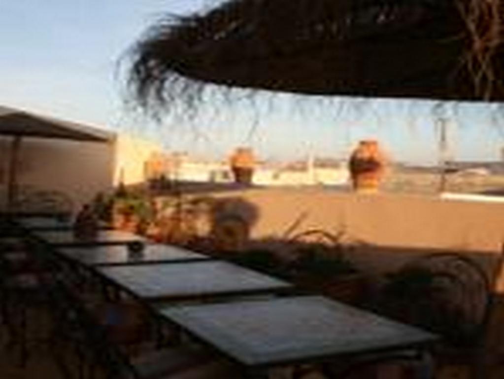 Riad Etoile D'Essaouira Esterno foto