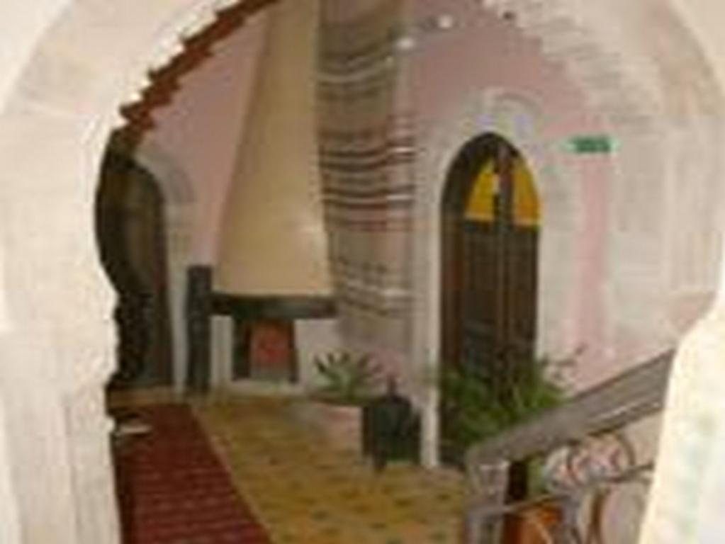 Riad Etoile D'Essaouira Esterno foto