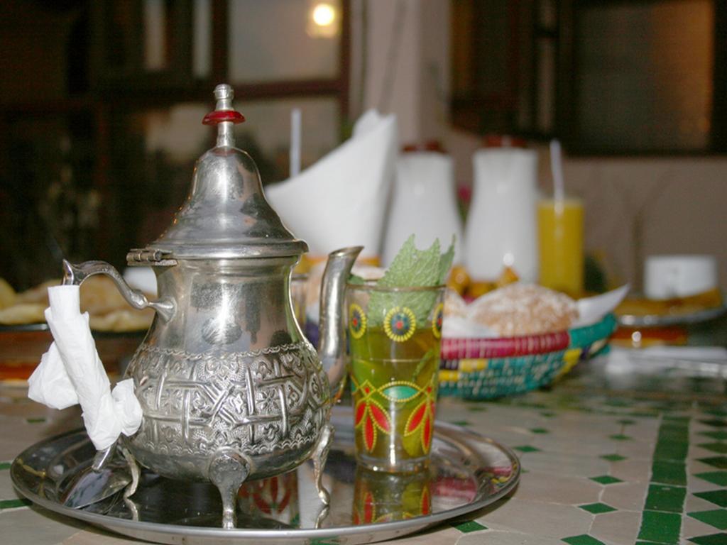 Riad Etoile D'Essaouira Esterno foto